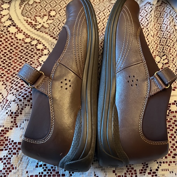Drew Shoes Mary Jane Womens Sz 8 1/2 Medium Orthopedic Walking - Picture 3 of 8